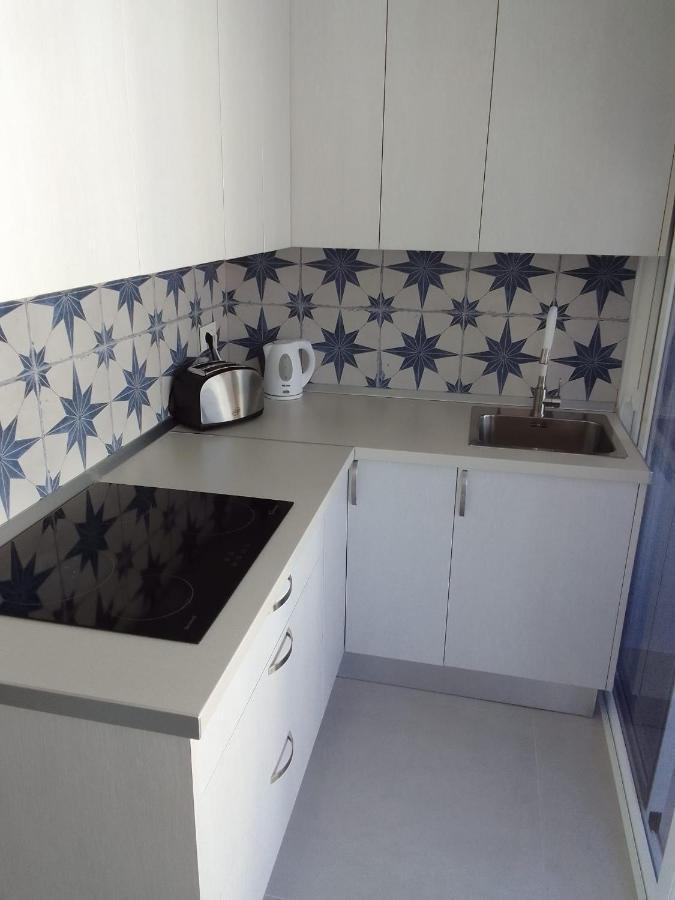 Residence Paraiso Royal Apt Ombra 플라야데라스아메리카스 외부 사진
