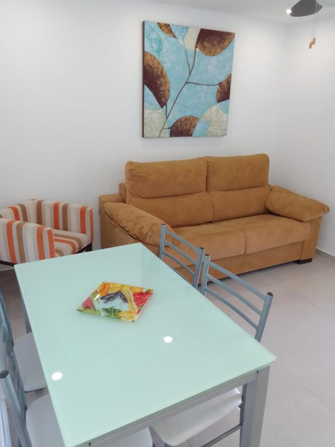 Residence Paraiso Royal Apt Ombra 플라야데라스아메리카스 외부 사진