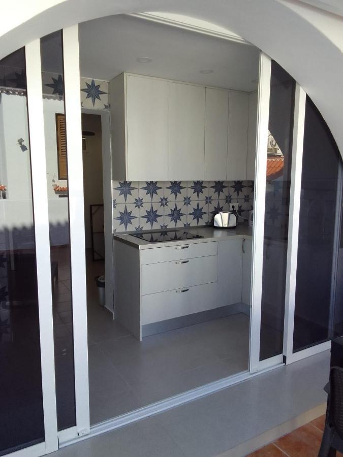 Residence Paraiso Royal Apt Ombra 플라야데라스아메리카스 외부 사진