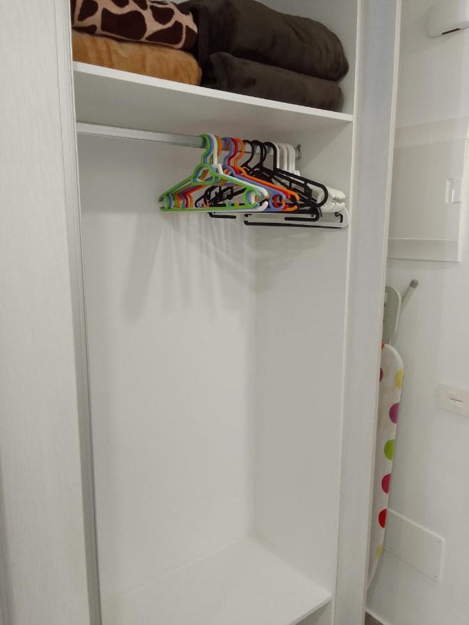 Residence Paraiso Royal Apt Ombra 플라야데라스아메리카스 외부 사진
